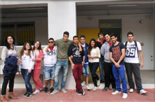   project    