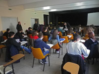  Euroscola 2014