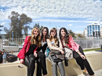 17o Athens MUN