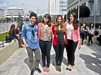 17o Athens MUN