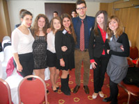 17o Athens MUN