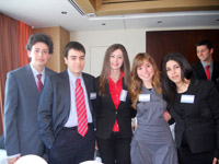 17o Athens MUN