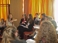 17o Athens MUN