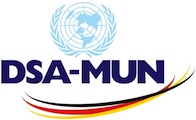 16th Deutsche Schule Athen Model United Nations Conference 2013