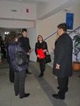 4th Platon School Model United Nations 2014