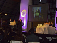 4th Platon School Model United Nations 2014