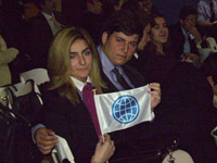 4th Platon School Model United Nations 2014