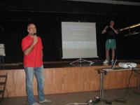  Project   14-5-2014
