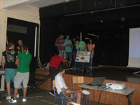  Project   14-5-2014