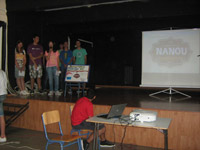 Project   14-5-2014
