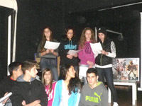  Project   5-2-2014