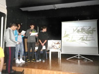  Project   5-2-2014