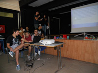  Project   15-5-2014