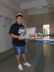  Project   15-5-2014