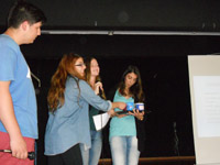  Project   15-5-2014