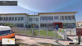  - Street View 2011