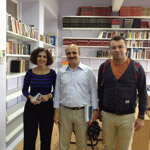     Mehmet Soysarac Ortaokulu (16-10-2014)
