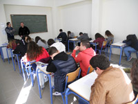       Euroscola 2015