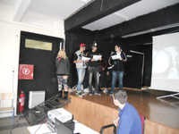    A  -  2015