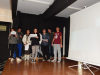    A  -  2015