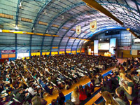 5th Platon School Model United Nations 2015