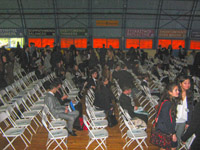 5th Platon School Model United Nations 2015