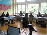 5th Platon School Model United Nations 2015