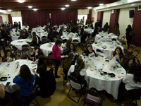 5th Platon School Model United Nations 2015