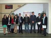 18th Athens MUN 2015