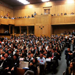 18th Athens MUN 2015