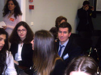 18th Athens MUN 2015