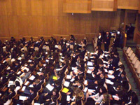 18th Athens MUN 2015
