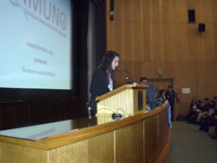 18th Athens MUN 2015