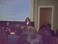 18th Athens MUN 2015