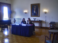 18th Athens MUN 2015