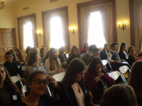 18th Athens MUN 2015