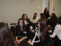 18th Athens MUN 2015