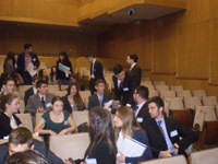 18th Athens MUN 2015