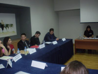 18th Athens MUN 2015
