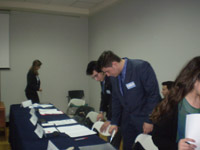 18th Athens MUN 2015