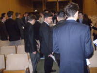 18th Athens MUN 2015