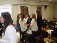 18th Athens MUN 2015