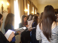 18th Athens MUN 2015