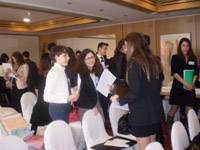 18th Athens MUN 2015