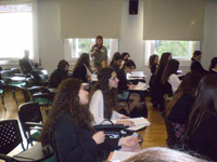 18th Athens MUN 2015