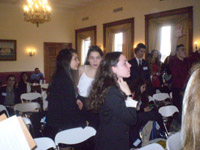 18th Athens MUN 2015