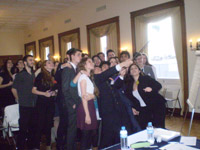 18th Athens MUN 2015