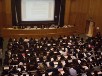 18th Athens MUN 2015