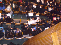 18th Athens MUN 2015