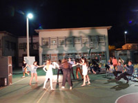  - 2015
